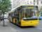 The weekend will change the bus routes №24 and №114