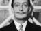 The date of the results of DNA on the paternity of Salvador Dali