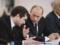 mission Impossible. Putin criticized his "gray cardinal" for failure in Ukraine