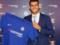  Chelsea  signed with Morata five-year contract