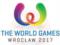Українські спортсмени завоювали 5 медалей у другий день Всесвітніх ігор