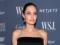 Angelina Jolie twirls a new novel and is going to give birth to a child, - Media
