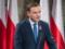 Президент Польщі накладе вето на закон про судову реформу