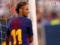 Неймар еще не решил, останется ли в  Барселоне  – представитель футболиста