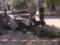 Поліція: вибух автомобіля на Жуковського мав кримінальні прикмети, детонував 600 грам тротилу