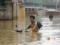 Ten people died in China due to flooding