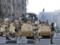 У Єгипті біля військового КПП вибухнула машина, є загиблі