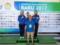 Ukrainians won 4 awards at the start of the European Shooting Championship