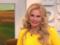 Kamalia hides from her husband s participation in  Dancing with the Stars : He is skeptical of Ukrainian TV