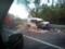 Five people were injured in an accident in the Lviv region