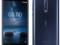 The date of announcement of the smartphone Nokia 8 is named
