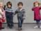 Британский дизайнер создал детскую одежду, которая  растет  вместе с ребенком