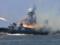 Адмірал ВМС США заявив про готовність завдати ядерного по удар Китаю