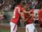 Сын Ривалдо забил шикарный гол в Лиге Европы
