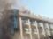 Пожар в отеле в Турции: есть пострадавшие