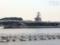 Корабль ВМС США открыл предупредительный огонь возле катеров Ирана