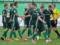  Vorskla  gnawed three points in a home match with  Zirka 