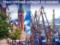 In Ukraine, build a modern highway Lviv-Nikolaev