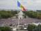 In Moldova, demonstrators demand the resignation of President Dodon