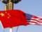 The United States will impose sanctions against China