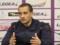 Санжар: Хотим пройти ПАОК