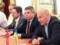 Kharkov seriously engaged in the project  Safe City 
