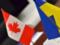 Угода про зону вільної торгівлі між Україною та Канадою вступило в силу