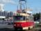 В Харькове на три недели станет на три трамвайных маршрута меньше