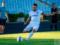 The player of the double Nikolaev was marked by a goal in the style of Maradona