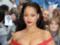 Rihanna followed in the footsteps of Angelina Jolie?