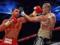 The best knockouts and moments of Vladimir Klichko s matches were shown on the web