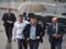 У журналістів з явилися серйозні претензії до  свиті  генпрокурора Луценко
