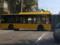 В Киеве троллейбус влетел в стену жилого дома
