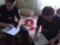 Трехлетний ребенок в Киеве выпала из окна 16-го этажа