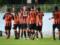 Shakhtar defeated Mariupol in the Donetsk derby