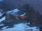 Рятувальний вертоліт розбився в Альпах при спробі евакуювати альпініста