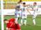  Carpathians  won the first victory in the Premier League, beating  Steel 