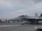 The US Navy successfully tested an electromagnetic catapult on the newest aircraft carrier