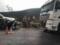 На Івано-Франківщині автомобіль зіткнувся з вантажівкою, є жертви