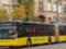 Маршрут движения троллейбусов №91н будет изменен