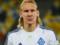 Vida intends to leave Dynamo because of the departure from the Champions League