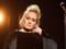 Adele originally supported the children affected by the fire