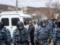 In the occupied Crimea detained four Crimean Tatars