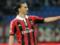 Milan will compete with Manchester United for Ibrahimovic