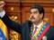 Constitutional Assembly of Venezuela approves Maduro as President