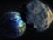 A large asteroid will fly by the Earth