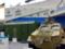  Ukroboronprom  gave the Armed Forces almost 16 thousand units of weapons and military equipment