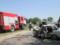 В Хмельницкой области в дорожной аварии травмировались три человека