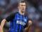 Spalletti: Perisic wants to stay in Inter