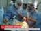 Ukrainian surgeons performed a unique operation on the patient s brain
